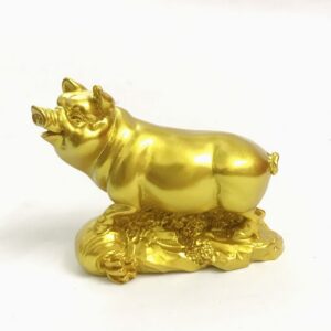 Con heo vàng số mấy? Gi8 giúp giải mã giấc mơ chính xác