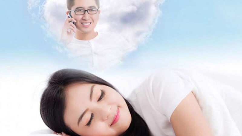 Mơ gặp người yêu cũ danh con gi? Giải mã giấc mơ cùng gi8
