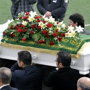 Mơ có đám ma đánh con gì? Cùng gi8 luận giải chiêm bao