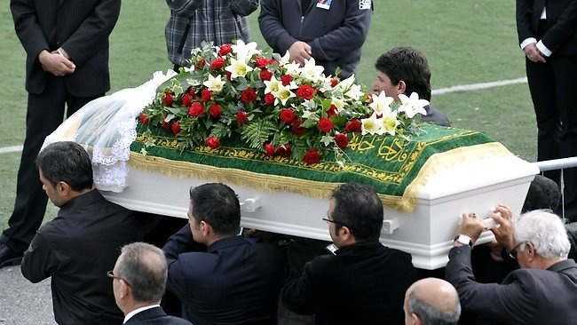 Mơ có đám ma đánh con gì? Cùng gi8 luận giải chiêm bao