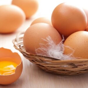 Mơ thấy trứng gà có điềm gì? Cùng Gi8 giải mã chi tiết