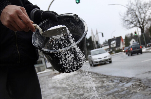 Rải muối xả xui có hiệu quả không? Cùng gi88 tìm hiểu ngay