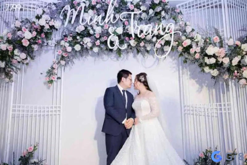 Giấc mơ thấy đám cưới thường xuất hiện phổ biến trong khi ngủ. mo thay dam cuoi danh con gi trúng lớn