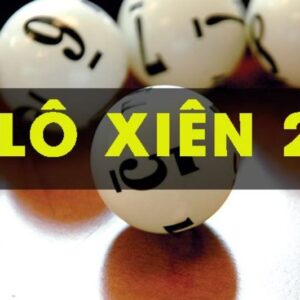 Tỷ lệ ăn xiên 2 là gì? Thống kê tỷ lệ ăn các miền chính xác