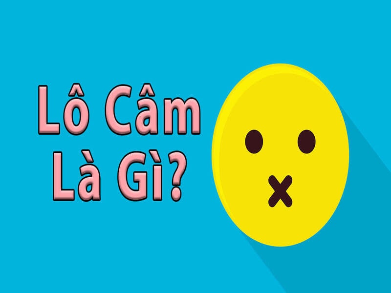 Lô đầu câm là gì? Cách bắt lô đầu câm đuôi câm cùng gi8