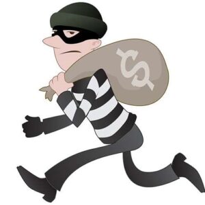 Ngủ mơ thấy ăn trộm đánh số gì đổi đời? Gi8 giải mã số đề