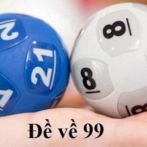 Đề về 99 đánh con gì? Thống kê tần suất những con số đề
