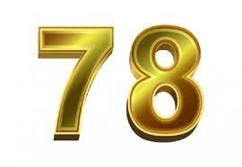 Đề về 78 hôm sau đánh con gì? Bảng thống kê chuẩn xác nhất