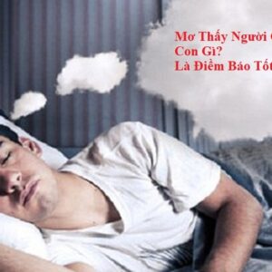 Mơ thấy xác chết là điềm gì? Gi8 sẽ giải mã về con số đề