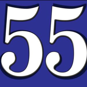 Đề về 55 hôm sau đánh con gì? Tần suất xuất hiện các con số