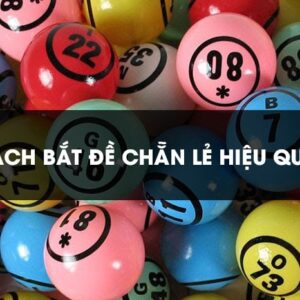Dàn đề chẵn lẻ là gì? Bật mí cách tạo dàn siêu chuẩn cùng gi8