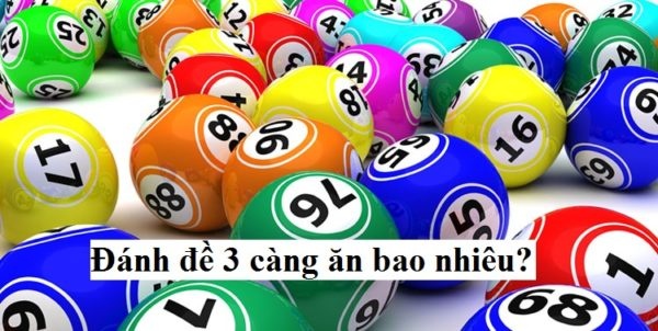 3 càng lô là gì? Các cách đánh số 3 càng siêu hiệu quả