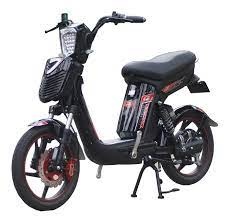 Mơ thấy xe đạp điện đang tự động chạy thì đánh 52 – 63