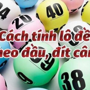 Bạc nhớ đầu câm là gì? Dự đoán chính xác tỷ lệ 100%