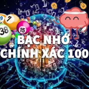 Lode bac nho là gì? Bí kíp soi cầu lô đề bạc nhớ bách trúng 2022