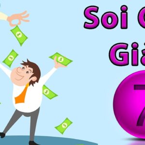 Bắt lô kép ở giải 7 chính xác tăng khả năng chiến thắng