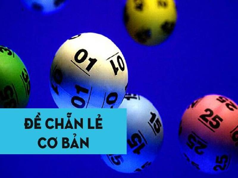Soi cầu chẵn lẻ, hướng dẫn cách soi cầu chẵn lẻ cùng gi8