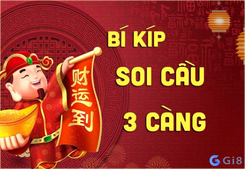 Đánh đề 3 càng là gì?