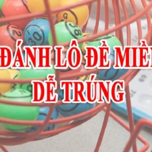 Tính lô kiểu Miền Nam hiệu quả của cao thủ lô đề tại Gi8