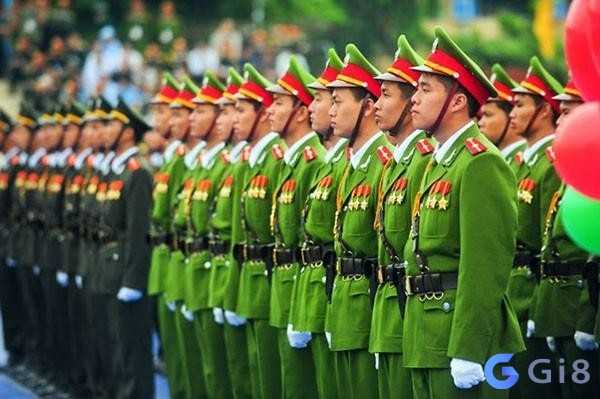 Giấc mơ thấy công an mang đến nhiều điềm báo về công an sự nghiệp Giấc mơ thấy công an mang đến nhiều điềm báo về công an sự nghiệp