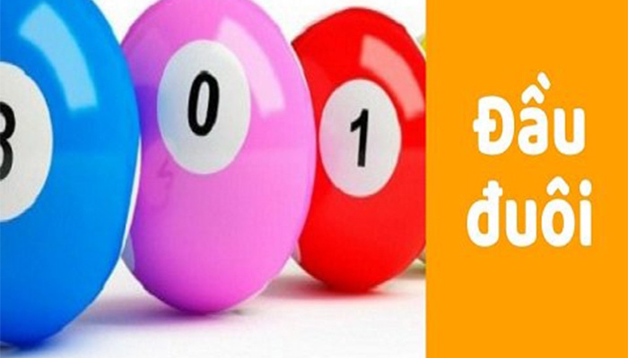 Lô câm đầu đuôi là gì? Cách đánh đầu đuôi siêu chuẩn cùng gi8