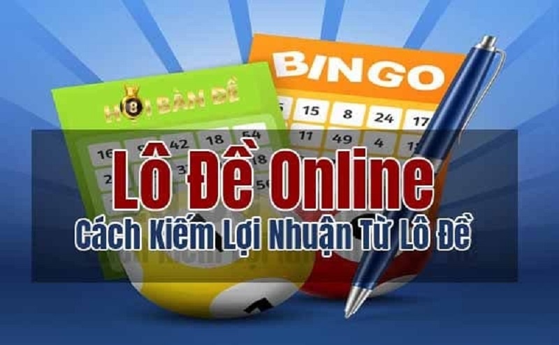 Đánh đề online và kinh nghiệm đánh đề chuẩn, dễ trúng tại Gi8
