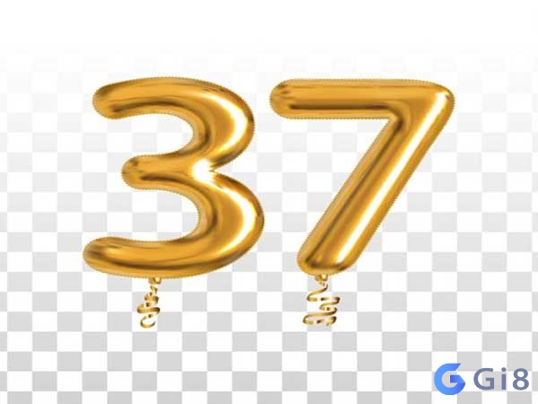 De ve 37 đánh số gì? De ve 37 đánh số gì?