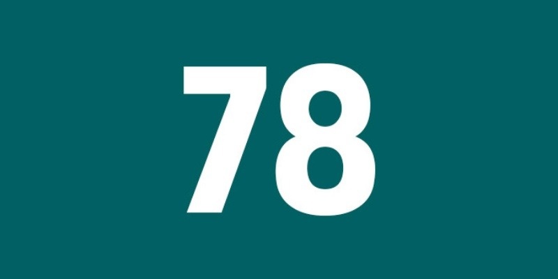 Đề về 78 hôm sau đánh con gì? Phân tích ý nghĩa con số này