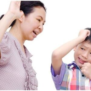 Mơ cãi nhau với mẹ đánh con gì? Cùng gi8 giải mã con số