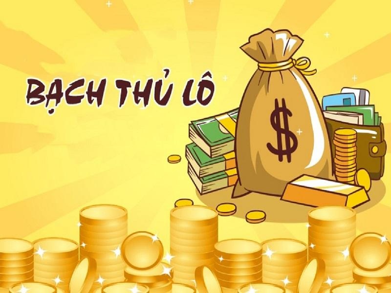 Lô bạch thủ là gì? Hướng dẫn cách đánh chuẩn xác 100%