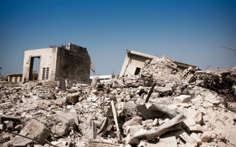 Nằm mơ xây nhà đánh con gì dễ trúng số đề nhất tại Gi8