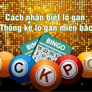 Những con lô gan - Cách nhận biết và soi cầu lô cực chuẩn 2022