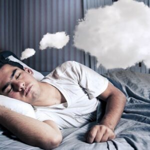 Luận đề từ giấc mơ chính xác được tổng hợp từ cao thủ của Gi8