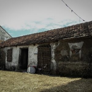 Mơ thấy nhà cũ nát điềm báo gì? Đánh con số gì trúng 100%