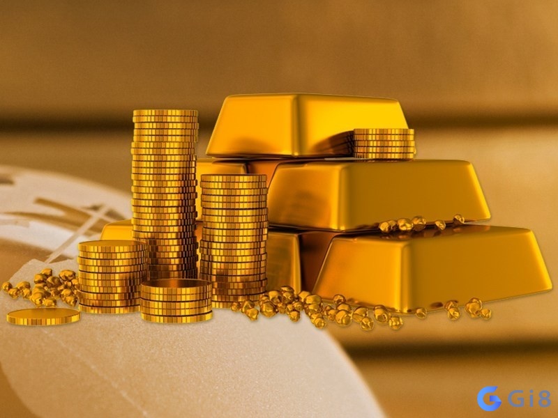 Mơ thấy vàng thường có ý nghĩa liên quan đến làm ăn hoặc là tính cách Nằm mơ thấy vàng đánh số gì