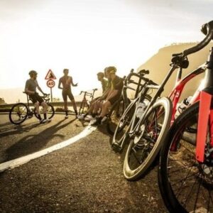 Mơ xe đạp đánh con gì? Dự đoán chuẩn đến 99% cùng gi8