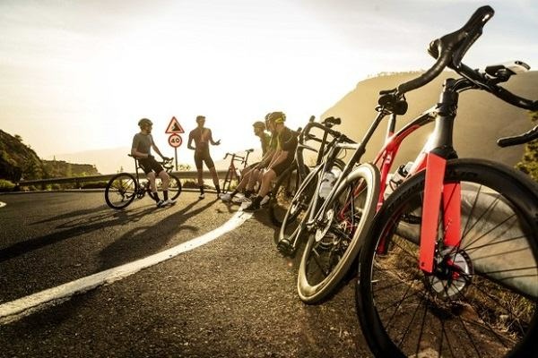 Mơ xe đạp đánh con gì? Dự đoán chuẩn đến 99% cùng gi8