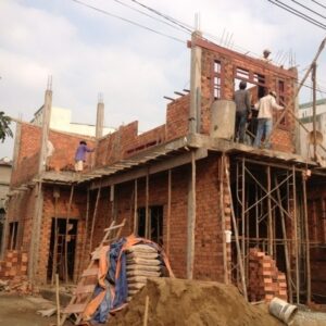 Nằm mơ thấy xây nhà là điềm báo gì? Cùng gi88 giải mã