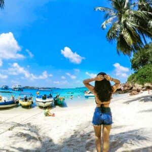 Mơ thấy đi du lịch con số đánh đề là gì? Cùng gi8 mã hoá