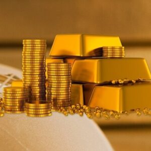 Vàng số mấy? Cùng gi88 giải mã chi tiết giấc mơ thấy vàng