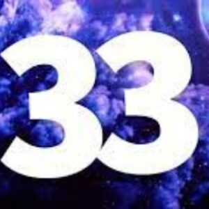 De ve 33 thì hôm sau nên đánh con gì cho dễ trúng?