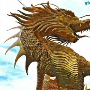 Mơ thấy rồng đánh đề con gì? Mộng thấy rồng đánh: 10 - 50 - 90