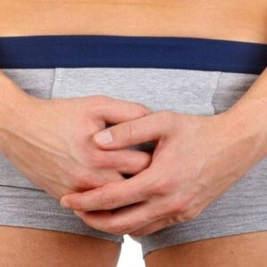 Mơ thấy bộ phận sinh dục nam đánh con gì? Giải mã cùng Gi8