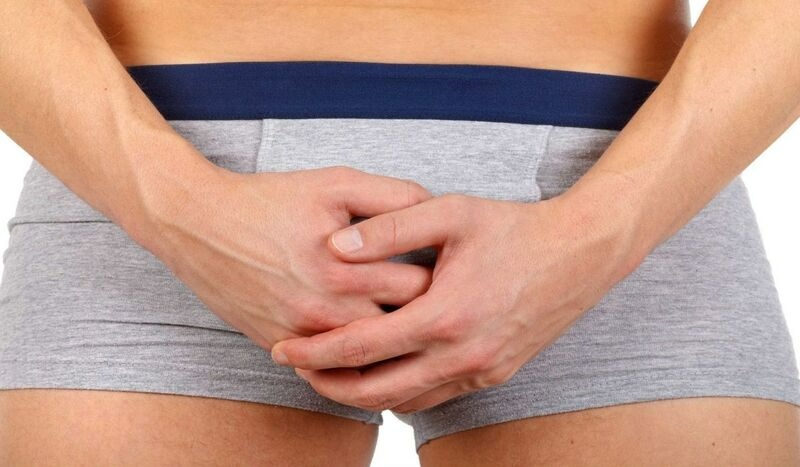 Mơ thấy bộ phận sinh dục nam đánh con gì? Giải mã cùng Gi8