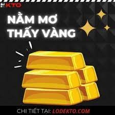 Nằm mơ thấy vàng là số mấy? Cùng Gi88 phân tích số may mắn