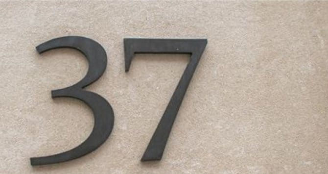 37 là con gì trong số đề? Khám phá cùng Gi8 giấc mơ số 37