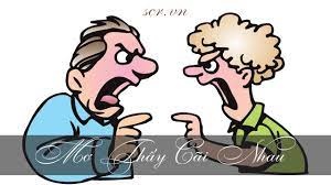 Nằm mơ thấy cãi nhau đánh con gì đổi đời? Cùng Gi88 phân tích