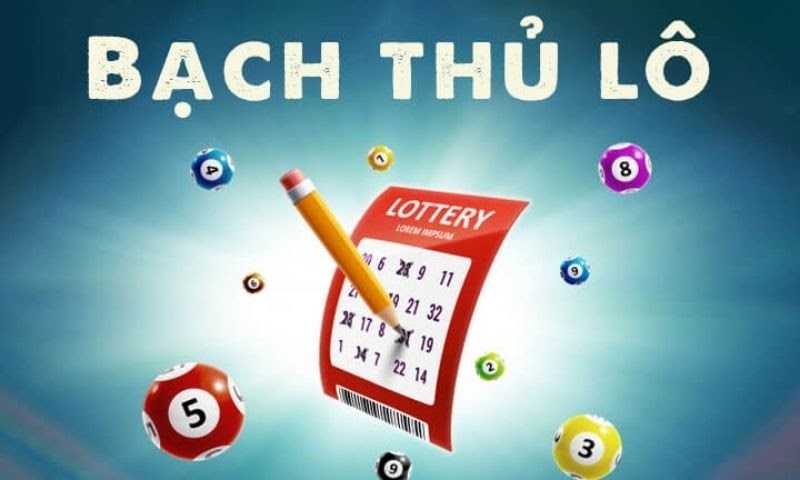 Bạch thủ lô hôm nay là con gì - Soi cầu lô bạch thủ ngày 07/01