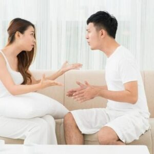 Mơ thấy cãi nhau là điềm gì? Cùng gi88 giải mã chi tiết