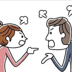 Mơ thấy cãi nhau với bạn là điềm gì? Cùng Gi8 giải mã chi tiết